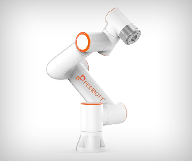 Moxibustion Robot 