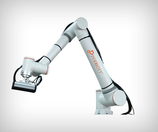 Palletizing Robot