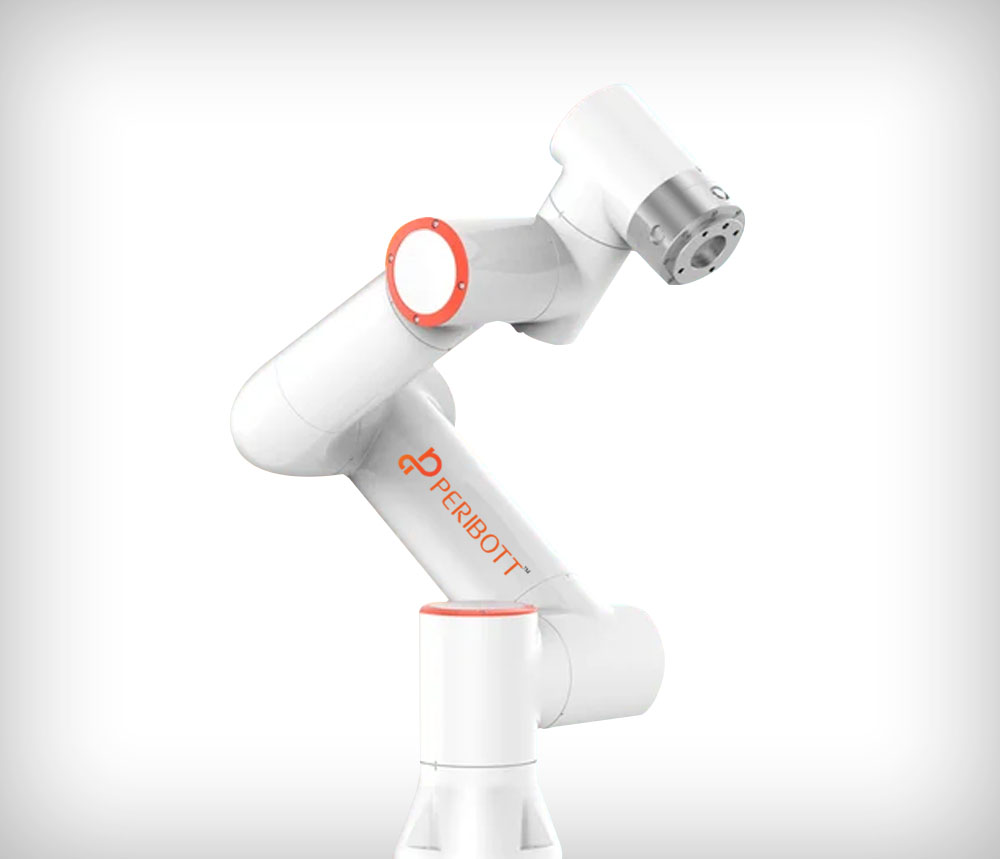 Industrial Robot  PC -03