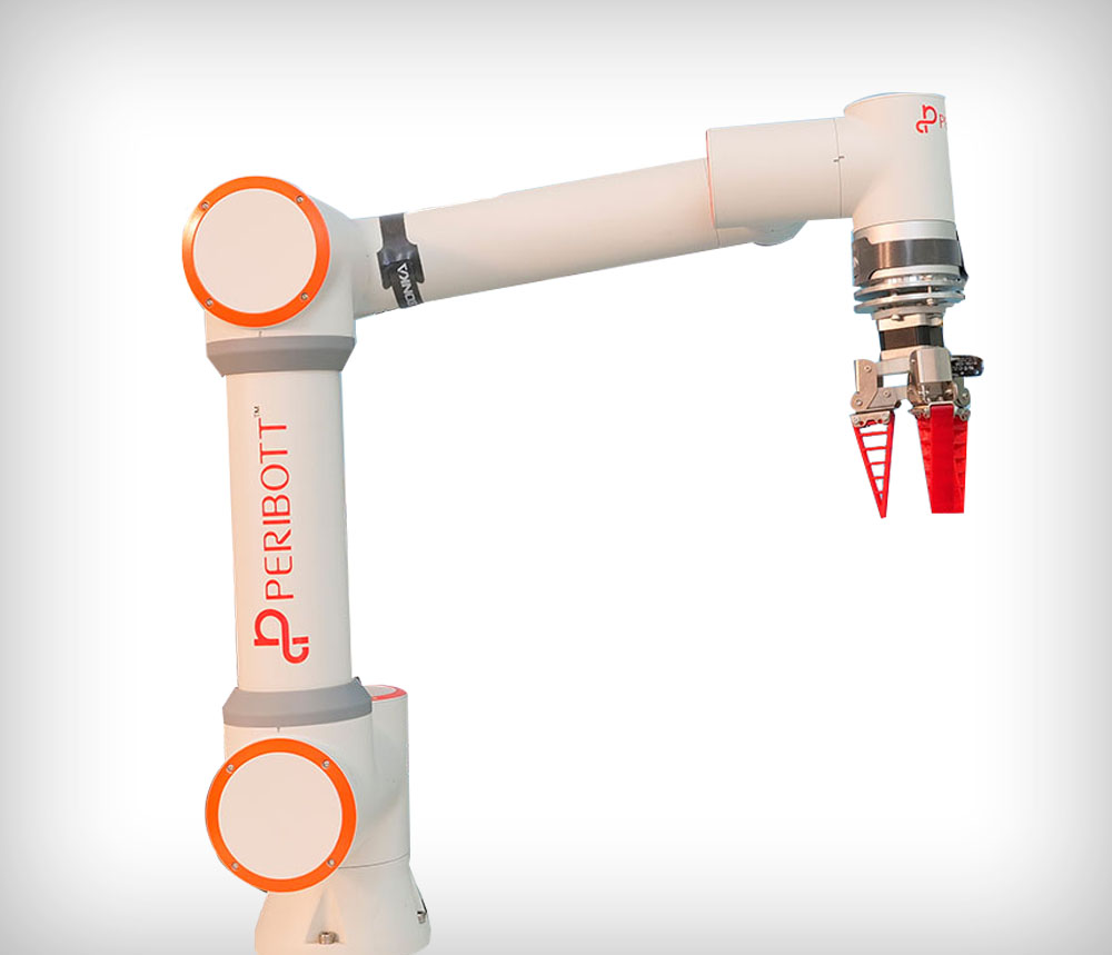 Industrial Robot PC -05