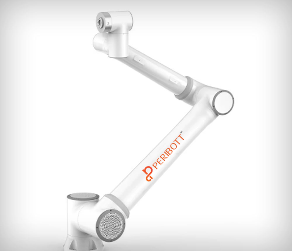 Industrial Robot pc-10